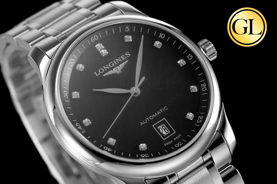 Longines [ new product, exclusive debut  L888  movement