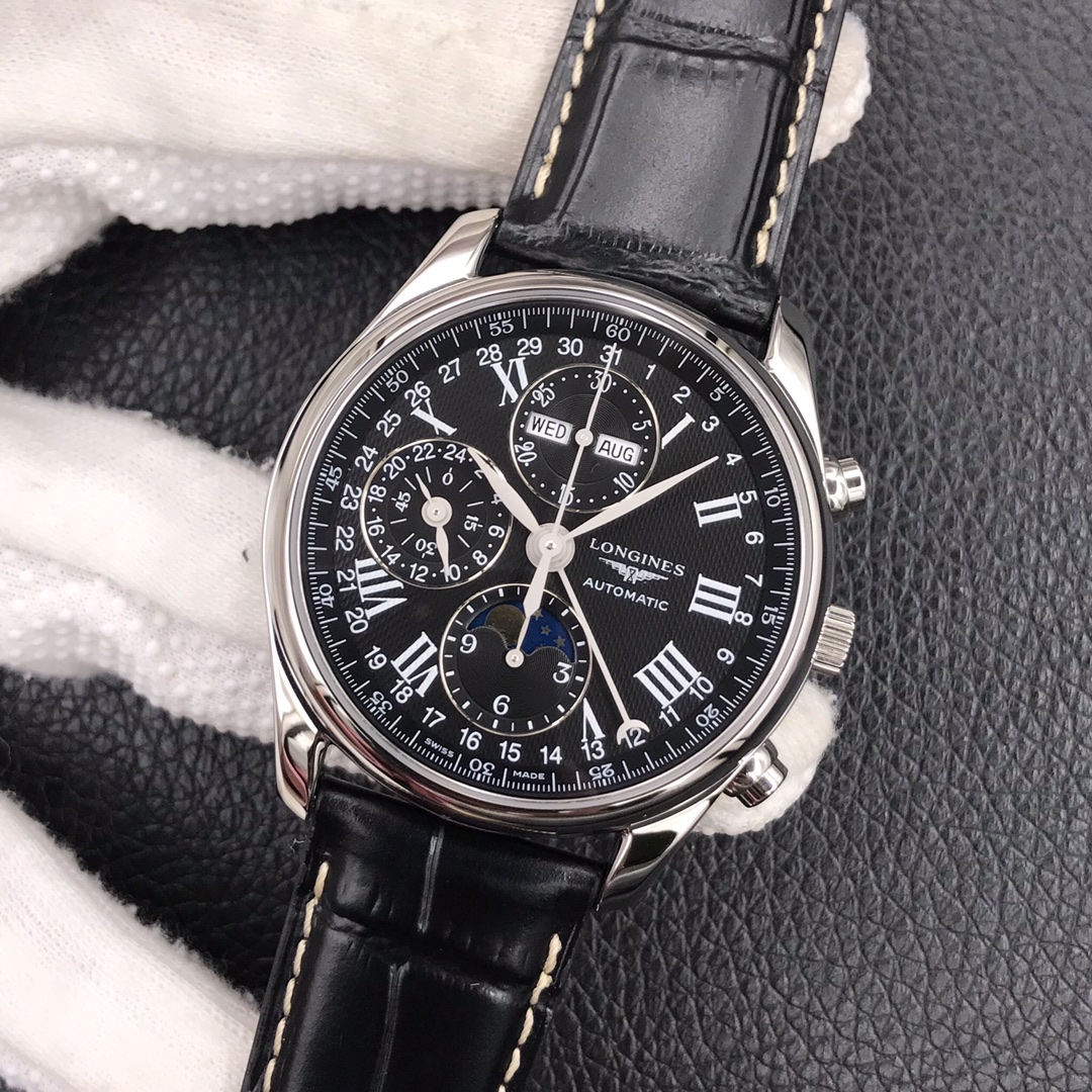 Longines L2.773.4.78.6 wristwatch