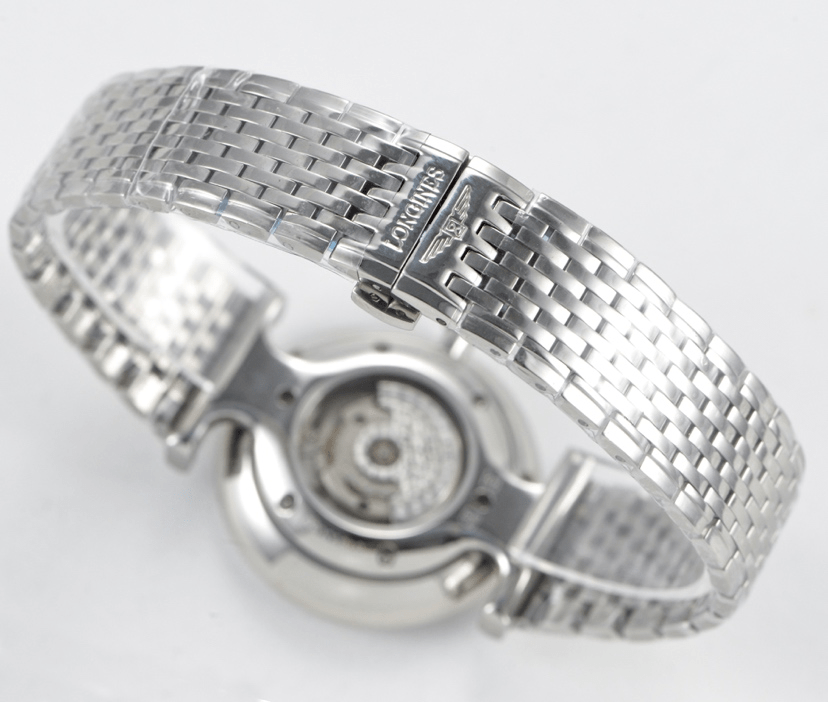 Longines LG Jialan Classic Series