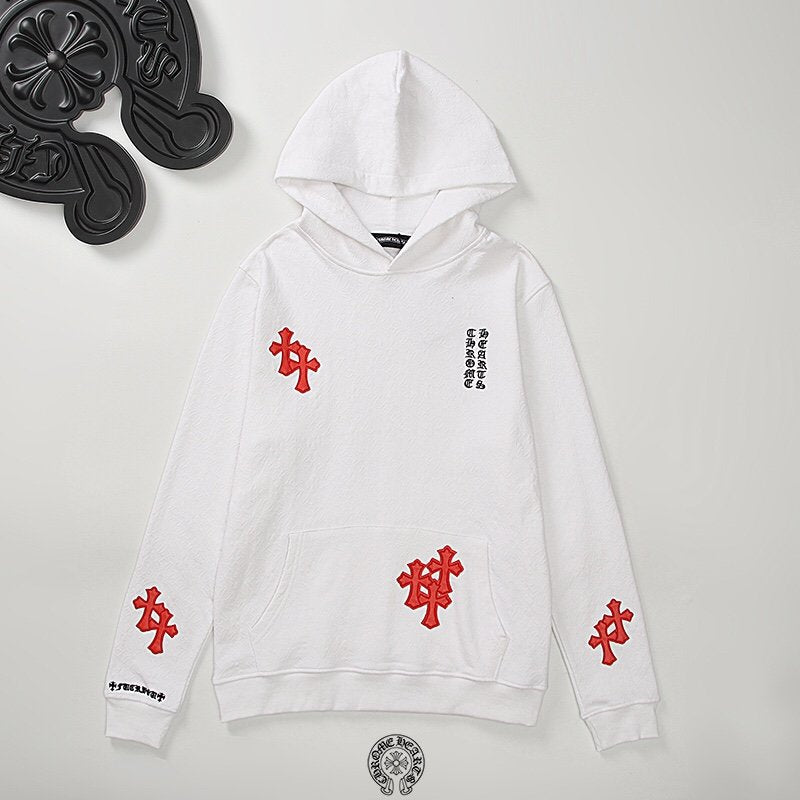 Chrome Hearts Hoodie Replica