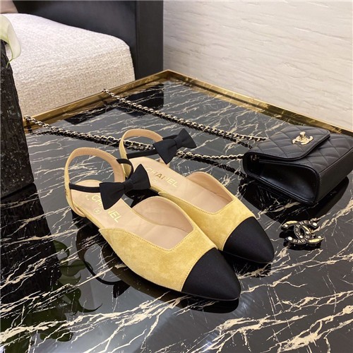 Chanel Dupe Shoes sandals replica shoes