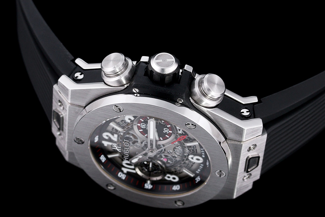 HUBLOT Big Bang Big Bang Chronograph V2