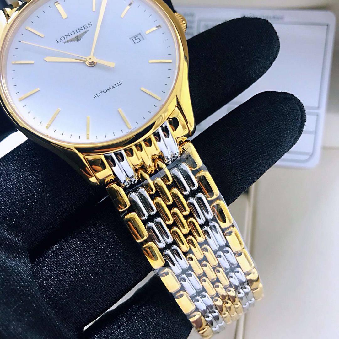 Longines Jialan Classic Series