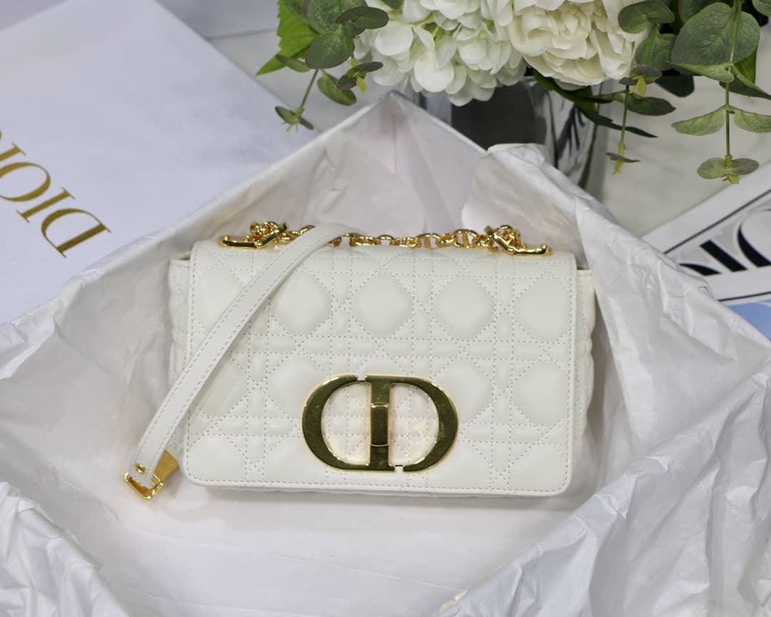 Christian Dior Caro Replica Bag
