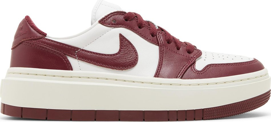 Jordan Reps 1Elevate Low in Team Red DH7004-161