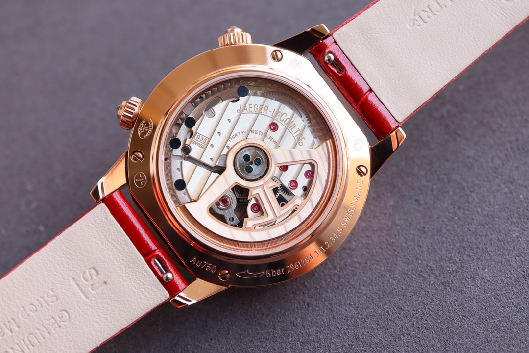 Jaeger-LeCoultre 3483590/3482520/3482560