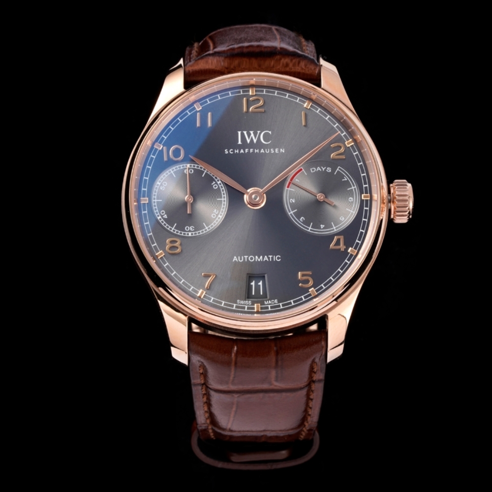 The 99680 wristwatch