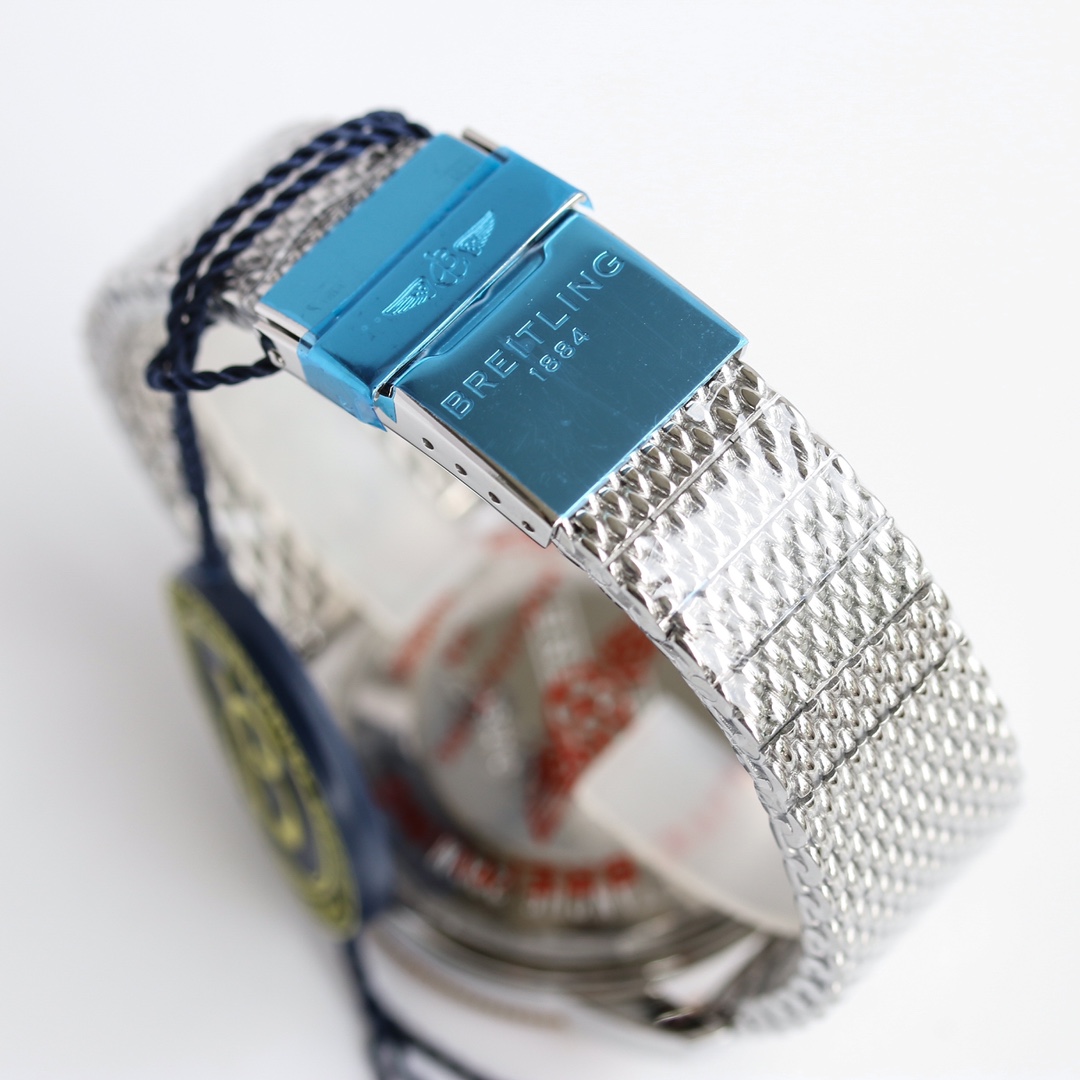 Breitling family s  Water Ghost  2824