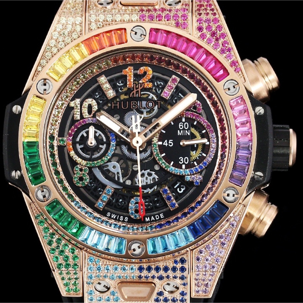 Hublot HUBLOT8002