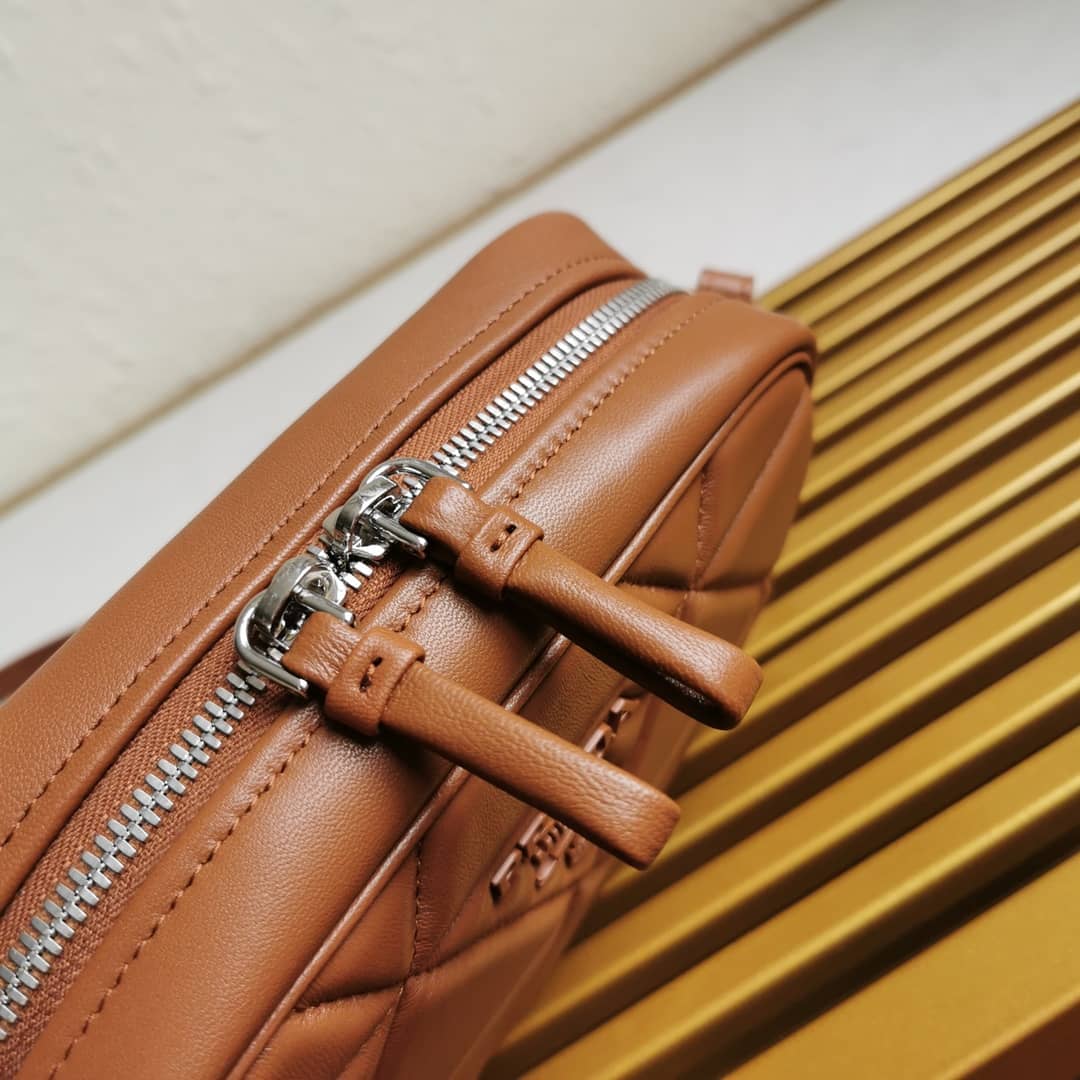 Prada Spectrum Replica Shoulder Bag