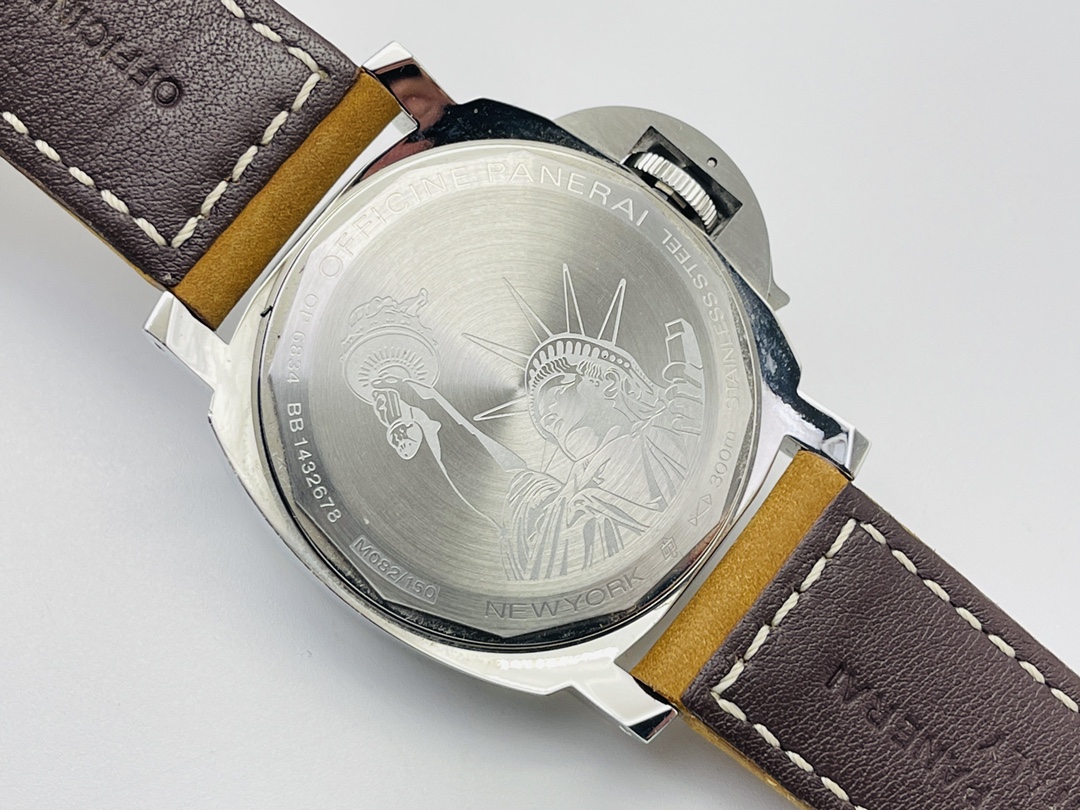 Panerai watch Pam Luminor Panerai watch!