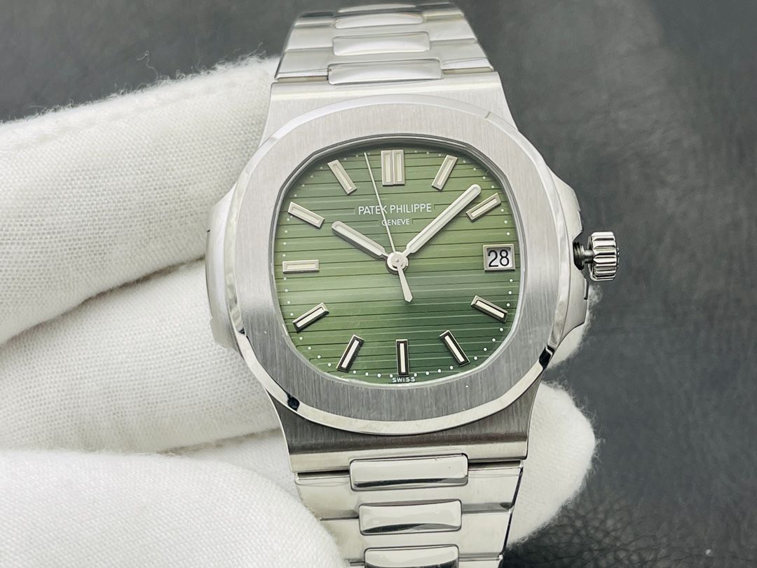 Patek Philippe president 5713