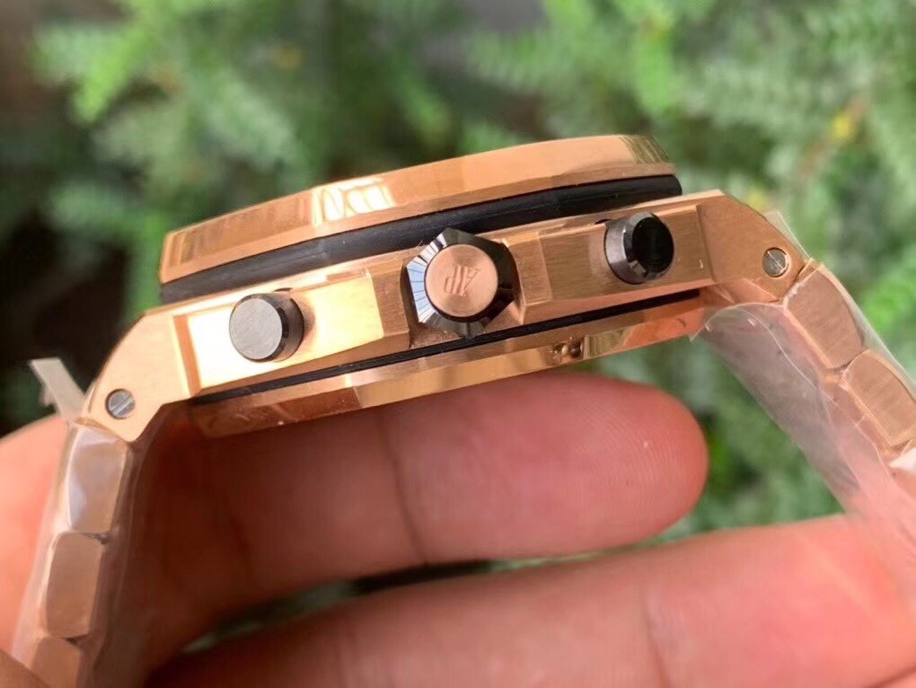 AP Audemars Piguet 167312 watch