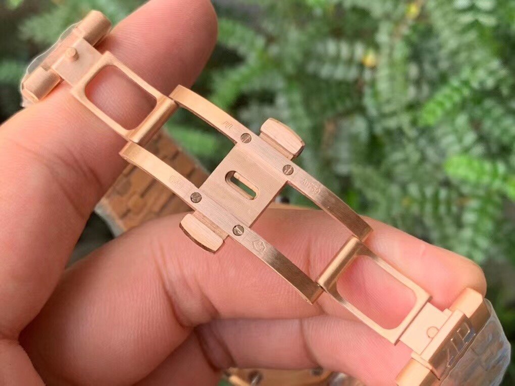 AP Audemars Piguet 167312 watch