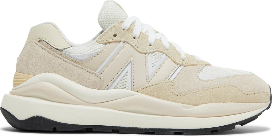 Wmns 57/40  Sea Salt  W5740CHA