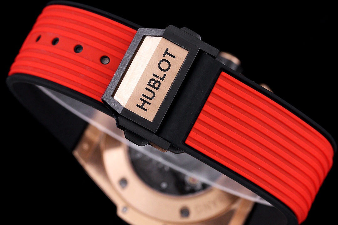 Big Bang Chronograph V2 Version