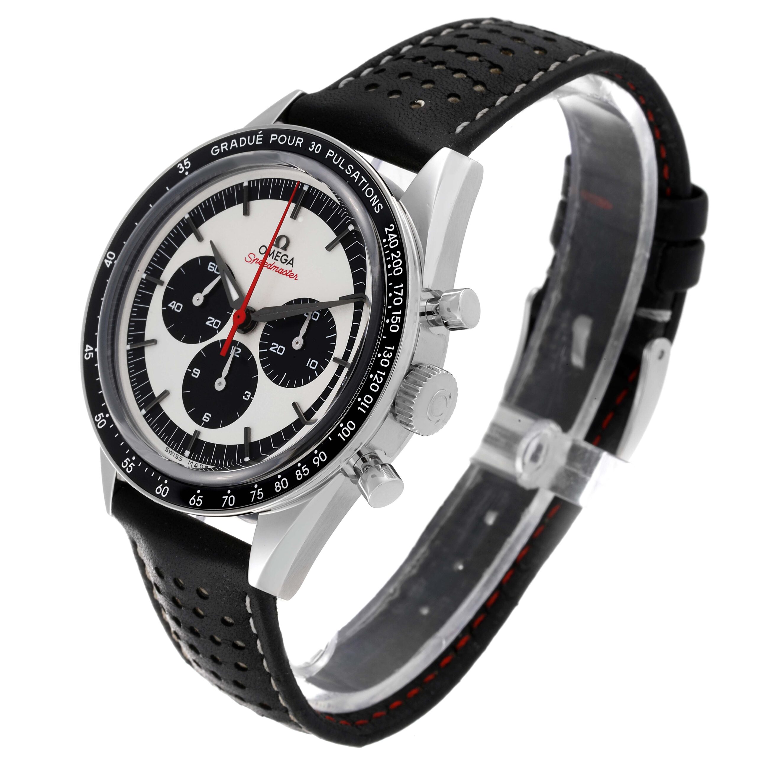 Omega Speedmaster Limited Edition Mens Watch 311.32.40.30.02.001 Box Card