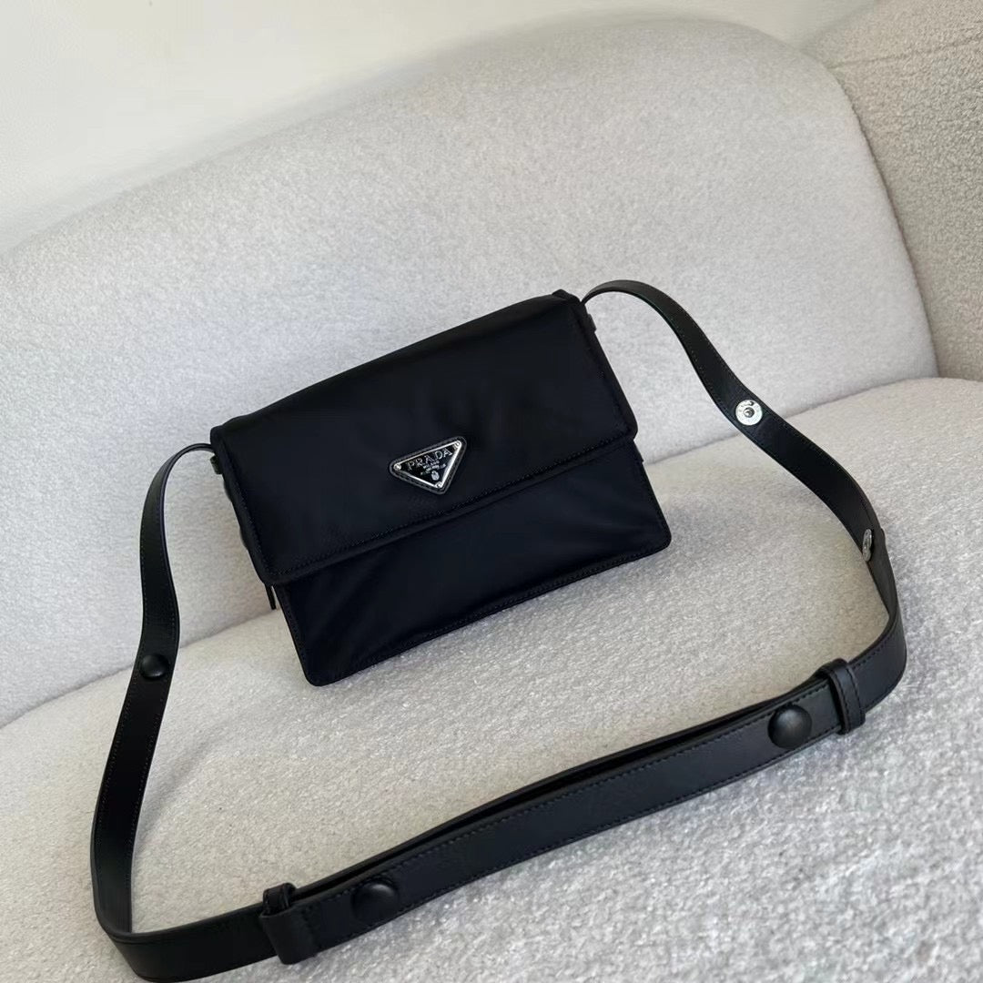Prada Bag Dupe