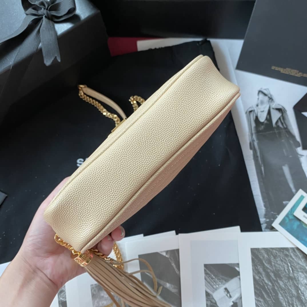 Saint Laurent Bag Dupe Lou Replica Camera Bag