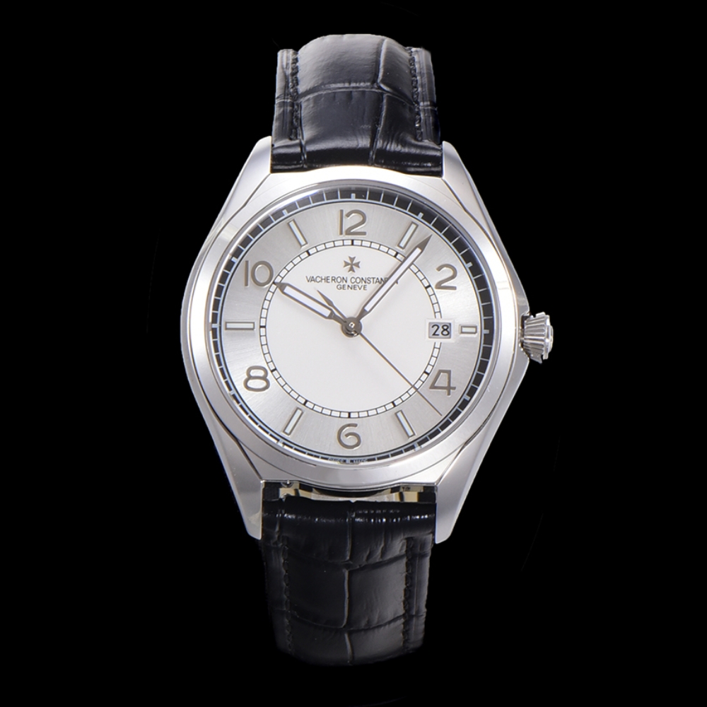 Vacheron Constantin Wu Luzhi Series Three-Needle Watch