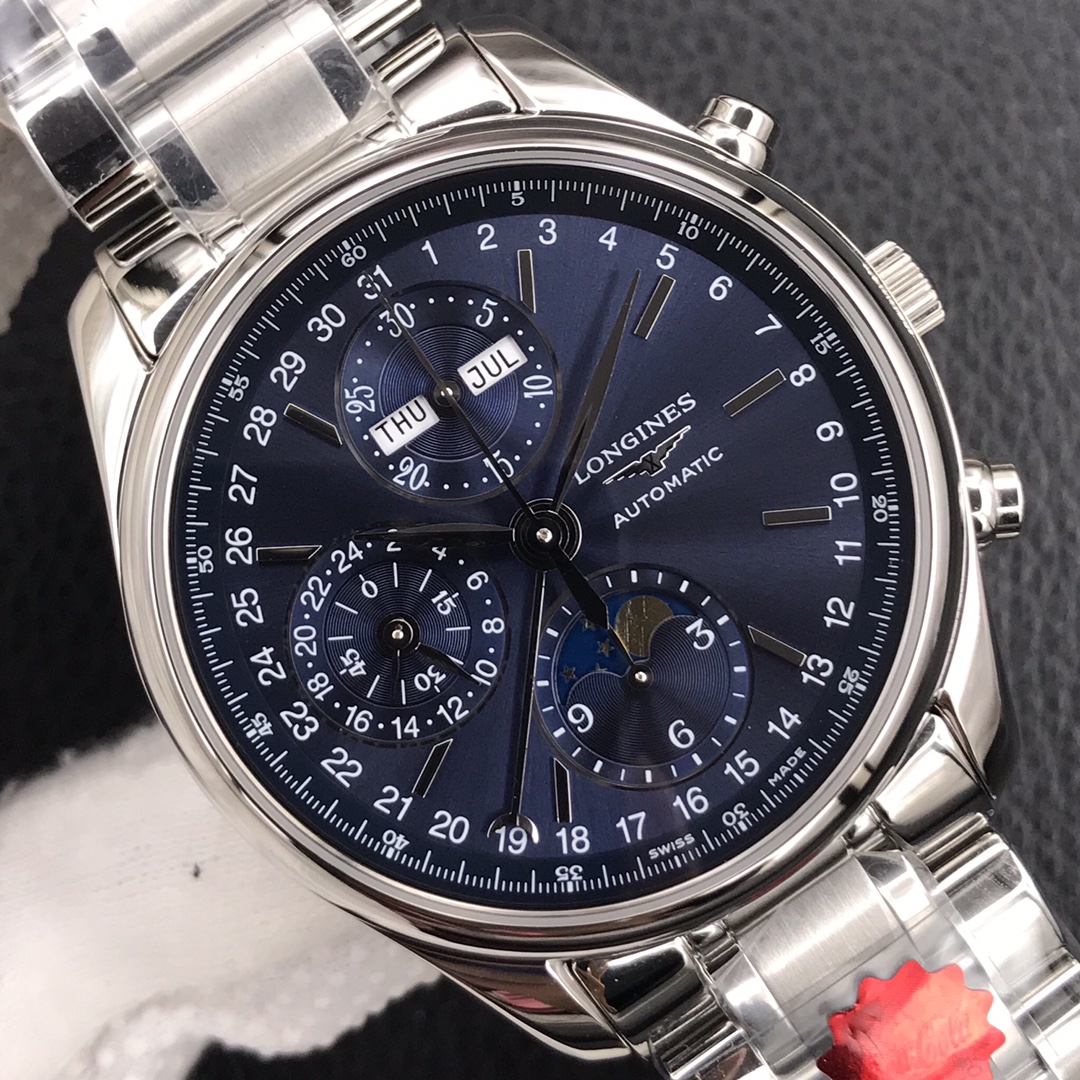 Longines L2.773.4.78.6 watch