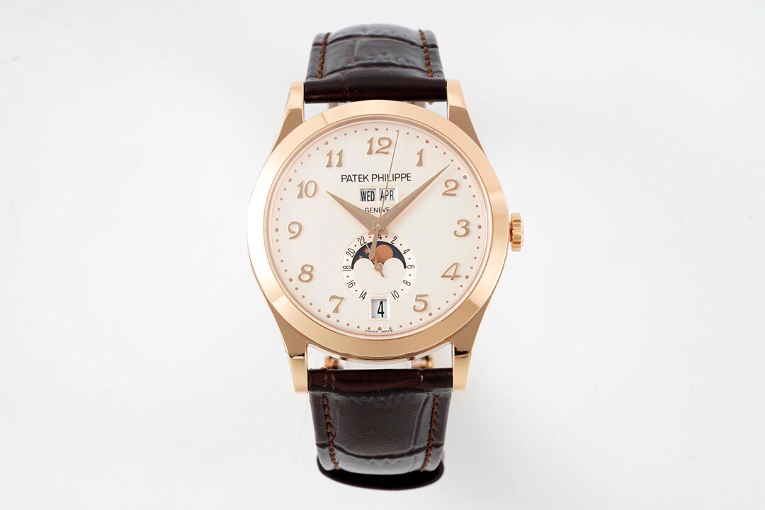 Patek Philippe s Cal.324 S QA LU 24H/303