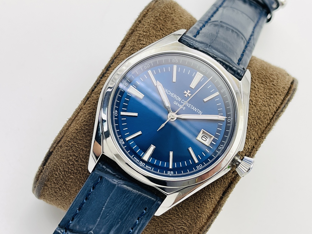 Vacheron Denton Wuluzhi 4600E/000A-B402