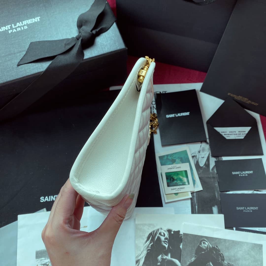 YSL Dupes Bags Saint Laurent Chain Replica Shoulder Bag