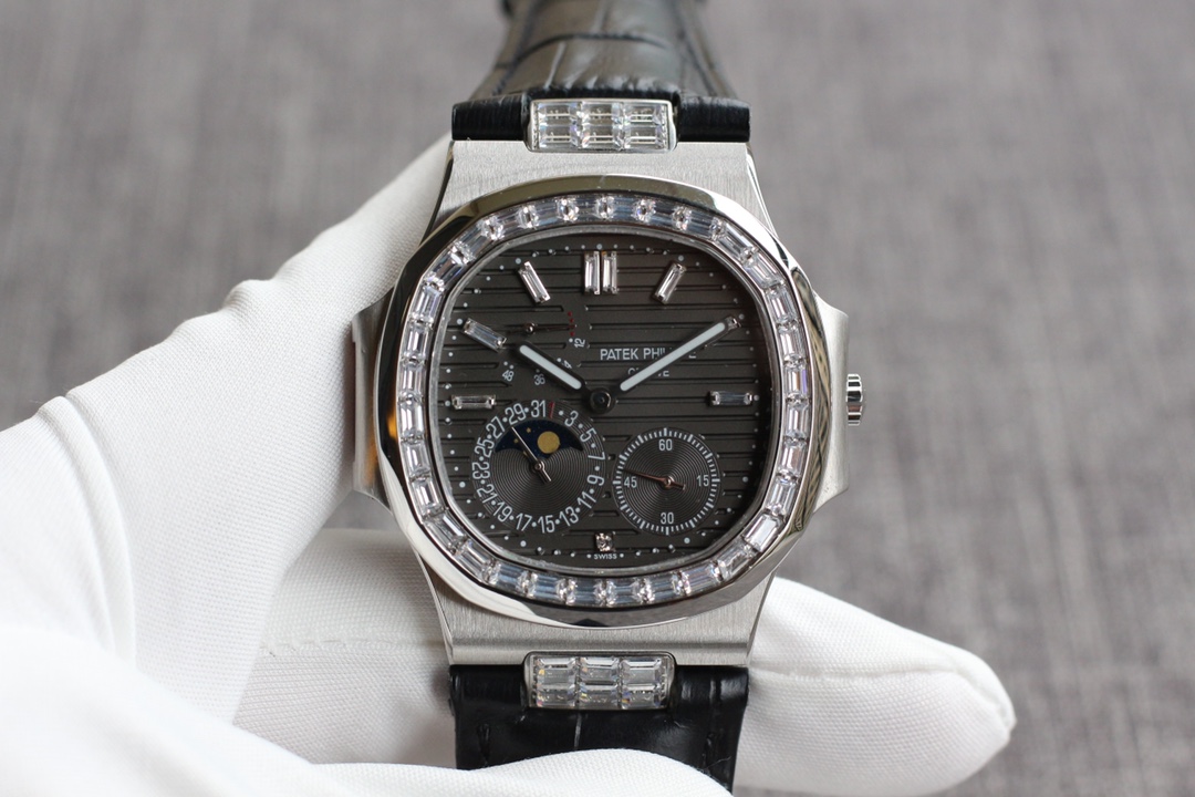 PFF Factory turned out to create another brilliant V2 upgraded