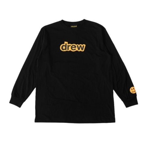 Drew House Crewneck Long Sleeve Shirt #29211