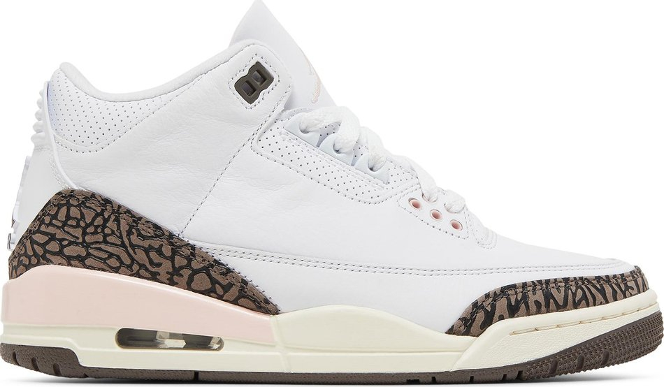 Wmns Air Jordan 3  Neapolitan  CK9246-102
