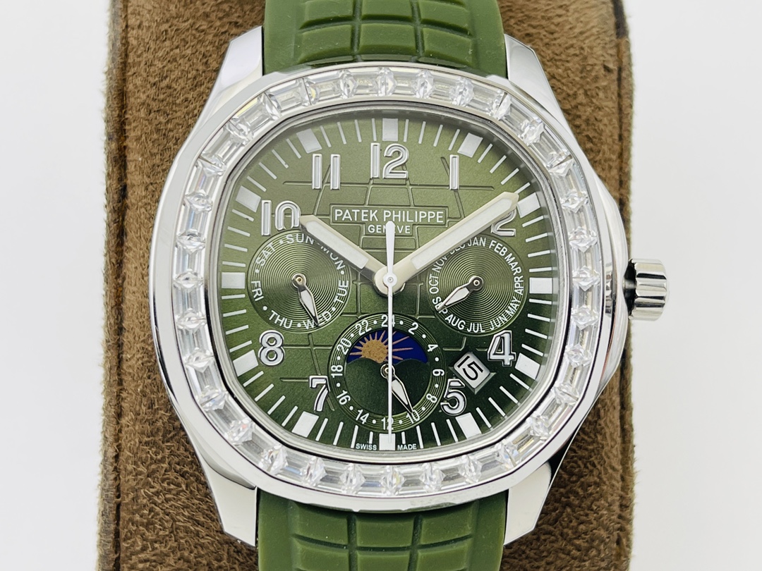 Patek Philippe complication