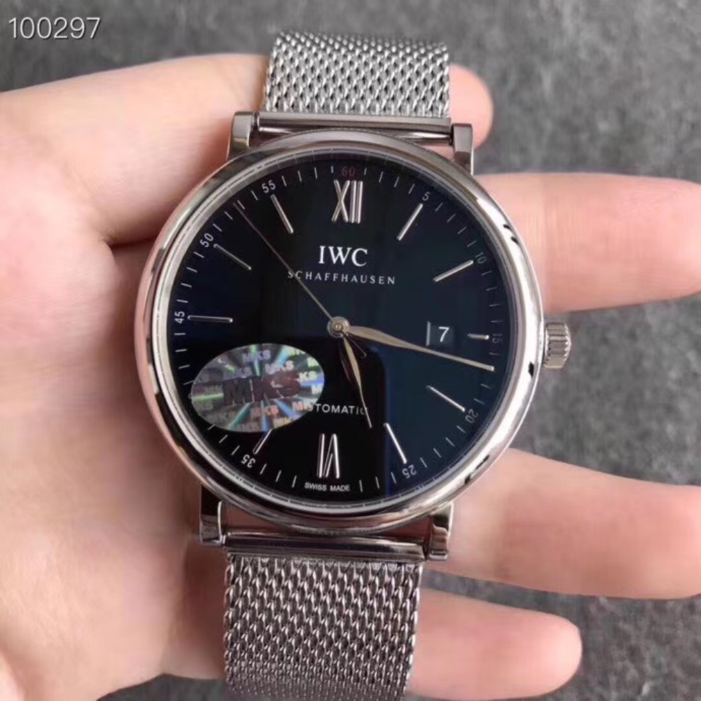 IWC 100297