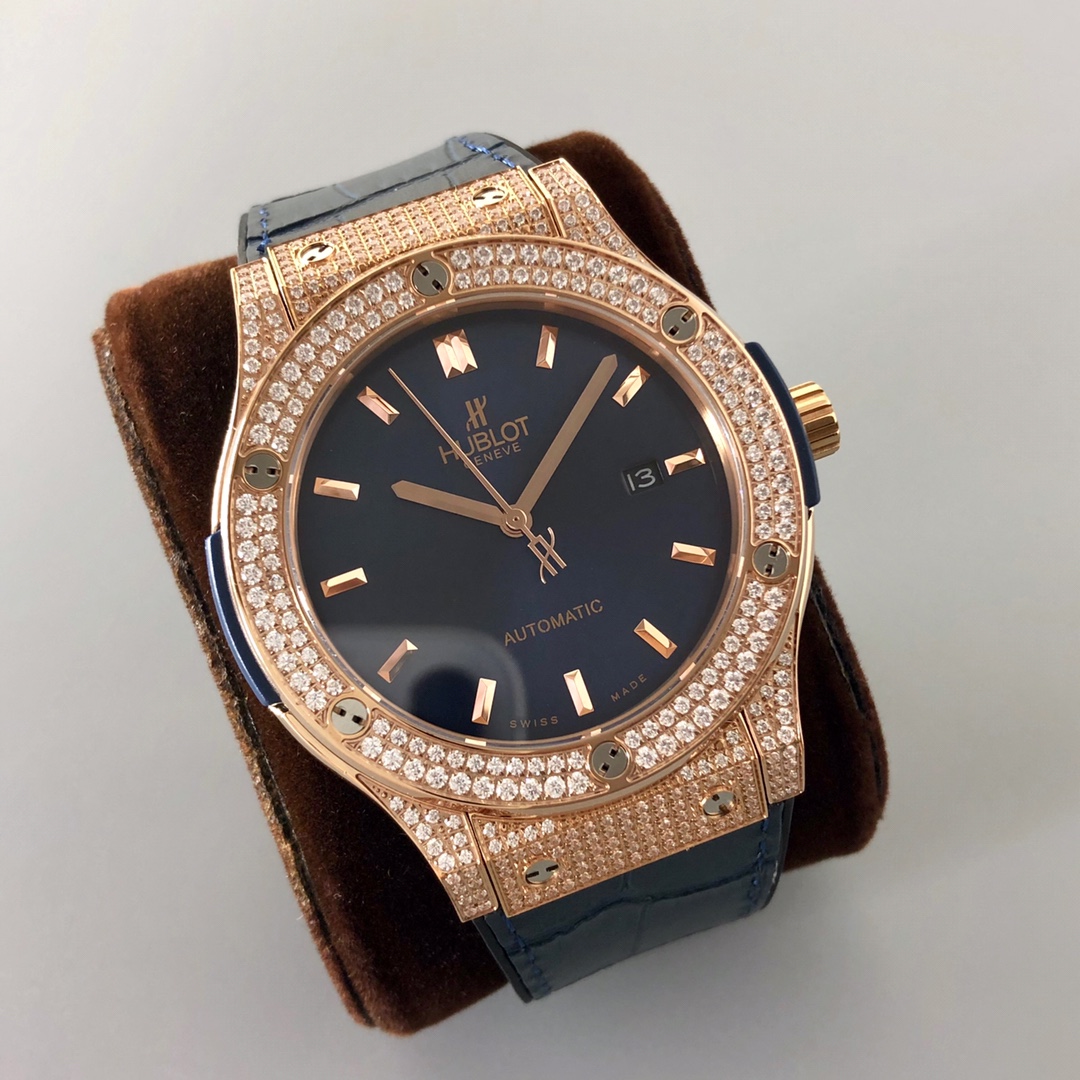 Hublot Classic Fusion CLASSIC FUSION series 565.NX.1170.LR men s watch