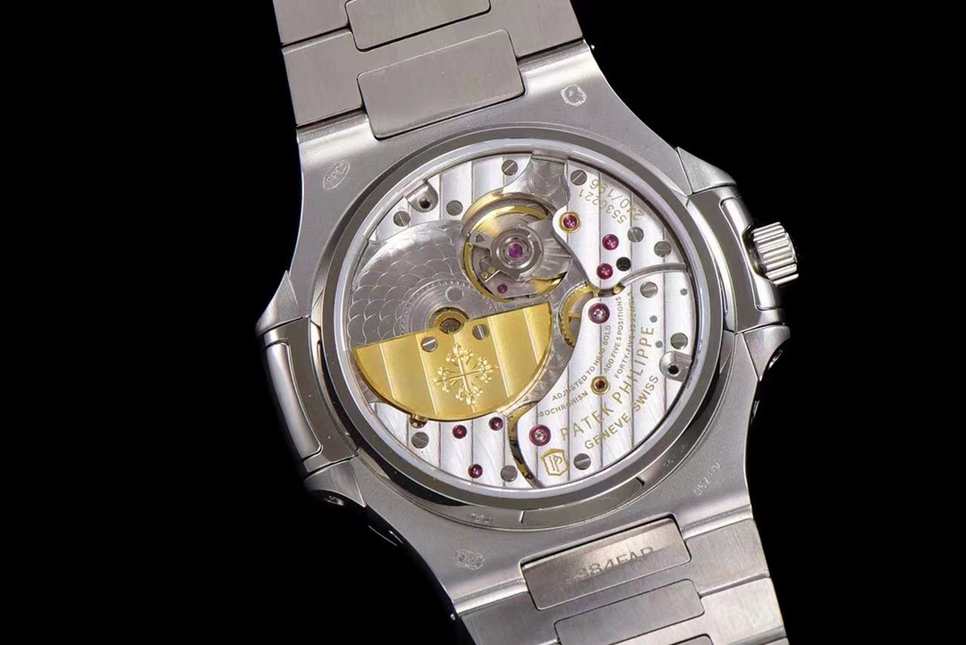 TW s new Patek Philippe 5740/1G-001