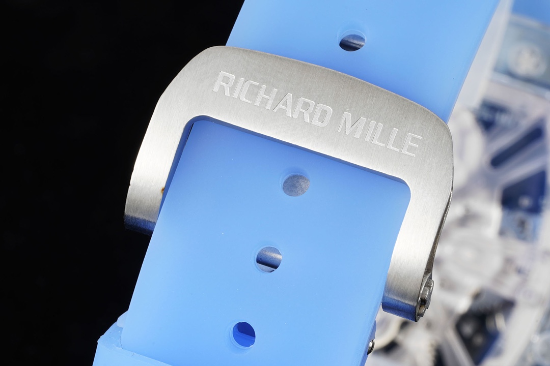 Richard Mille 185375