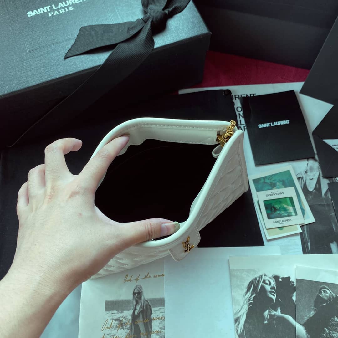 YSL Dupes Bags Saint Laurent Chain Replica Shoulder Bag