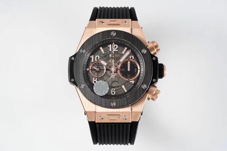Hublot BIG BANG series top artifact, brand new custom