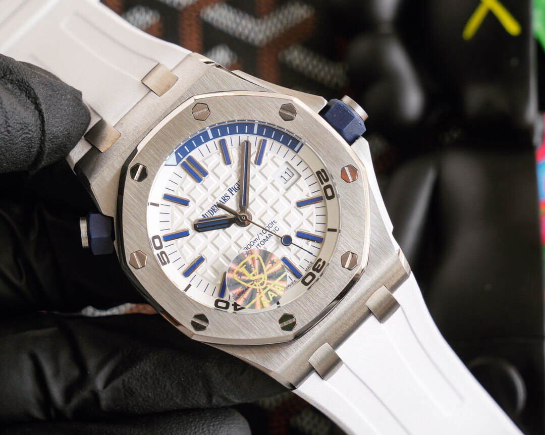 AP Audemars Piguet 167316 watch