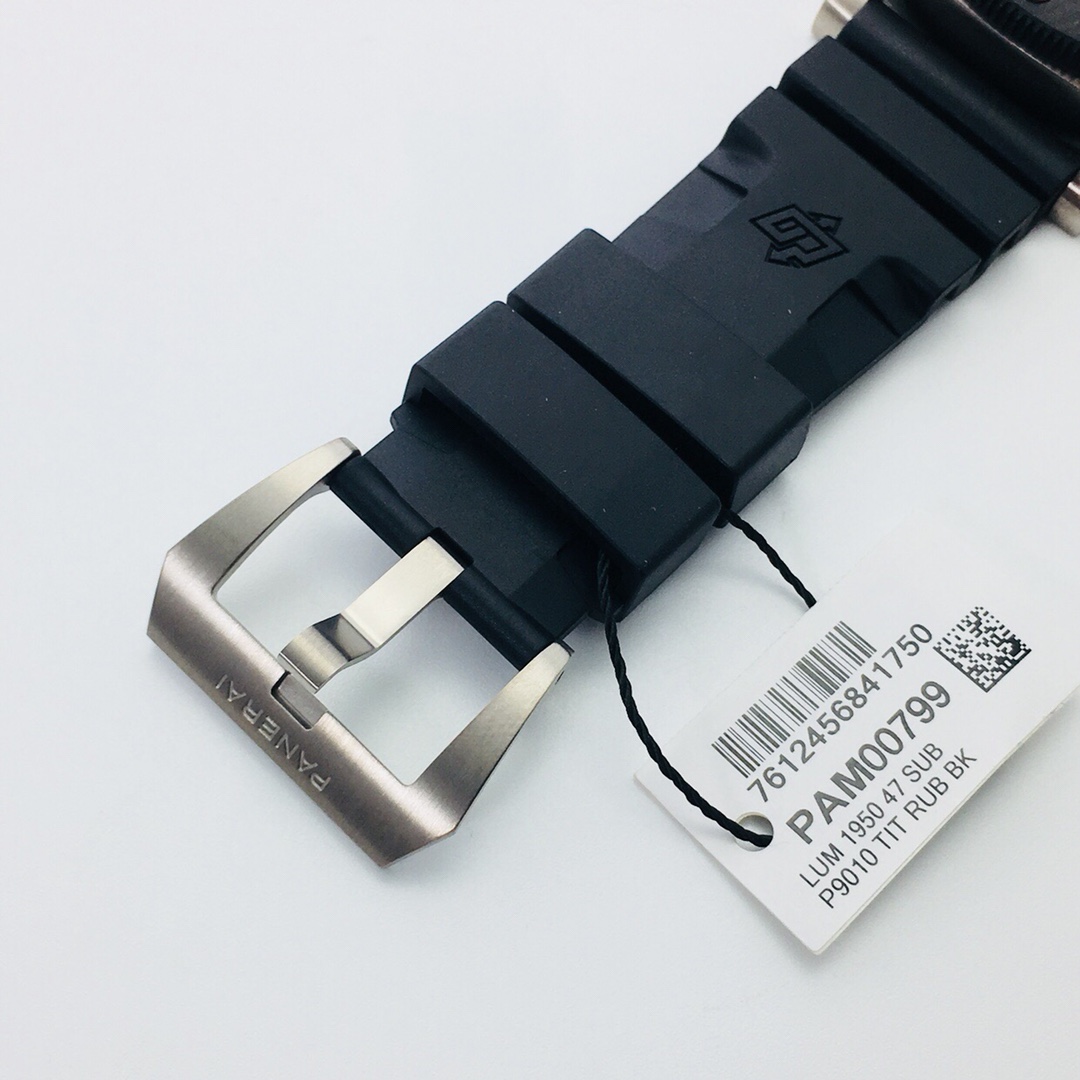 Panahai SUBMERSIBLE BMG-TECH