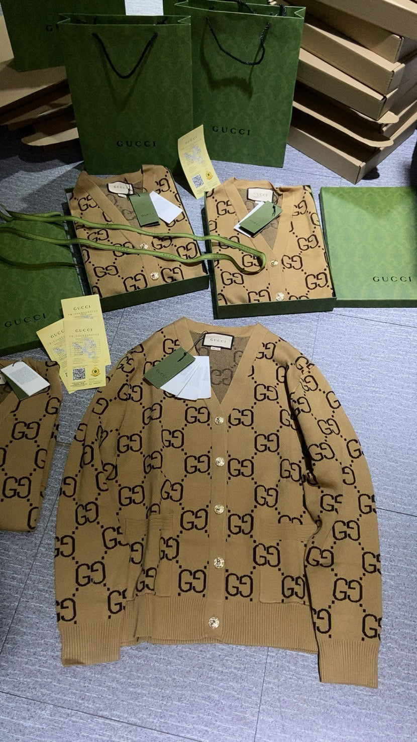 Gucci Cardigan