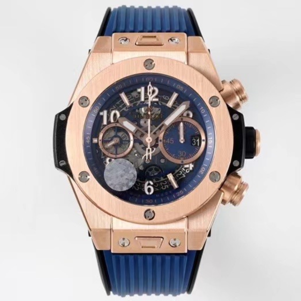 Hublot BIG BANG series top artifact, brand new custom