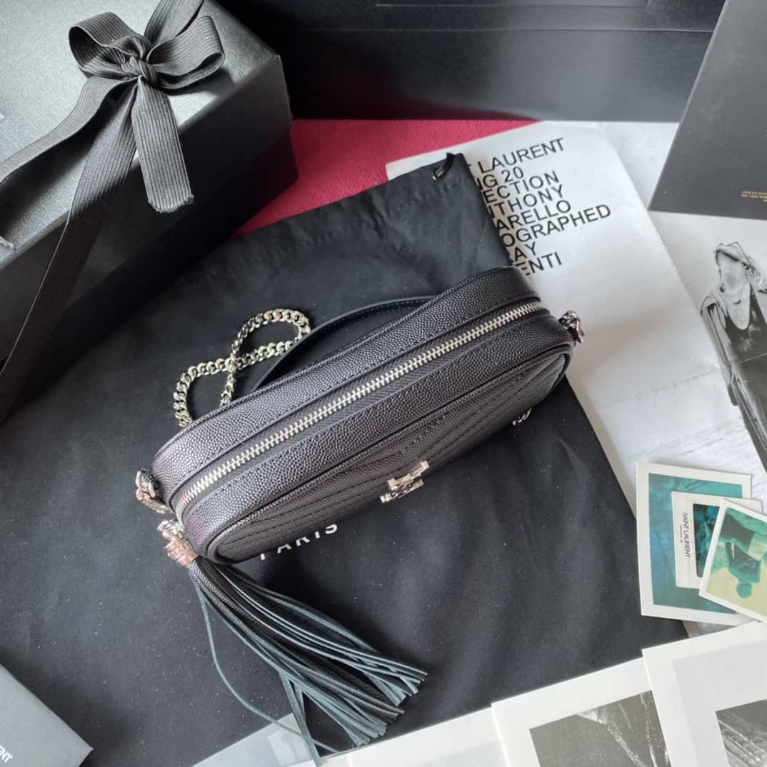 Saint Laurent Bag Dupe Lou Replica Camera Bag