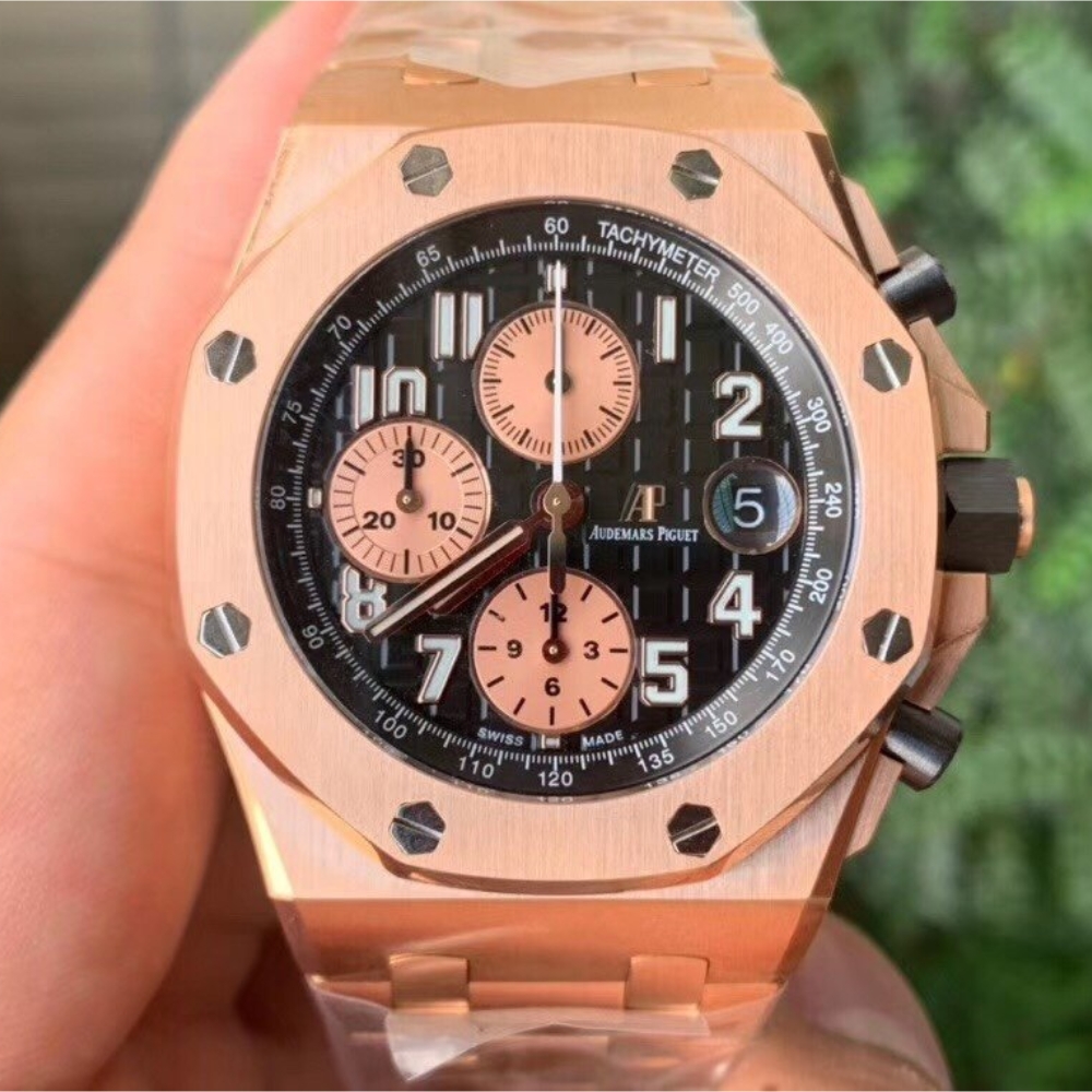 AP Audemars Piguet 167312 watch