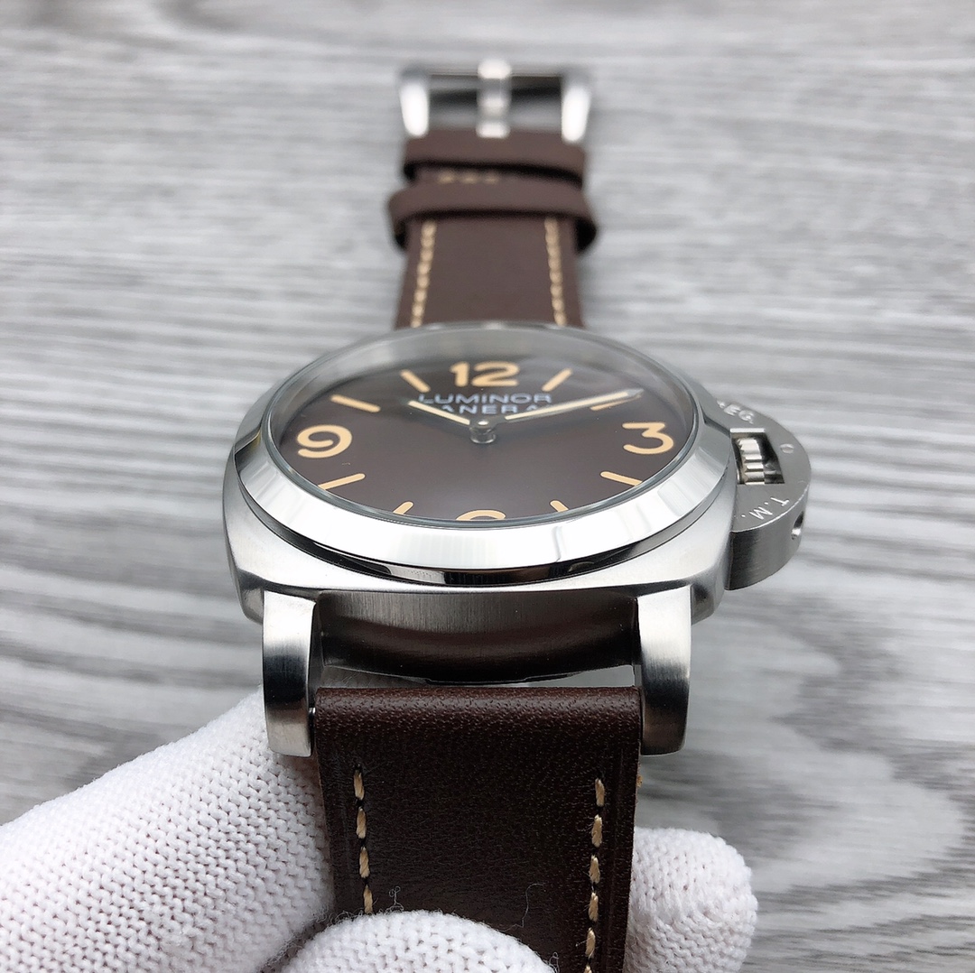 Panerai PANERAI Special Edition Watch Series PAM00673
