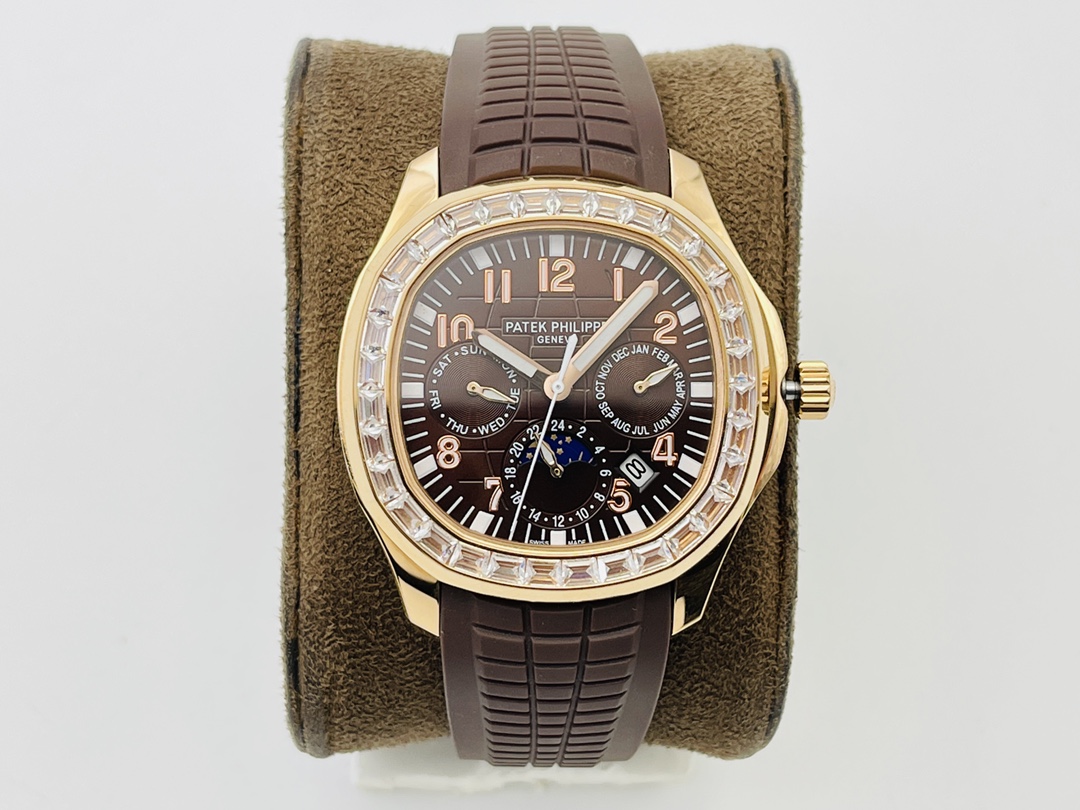 Patek Philippe complication