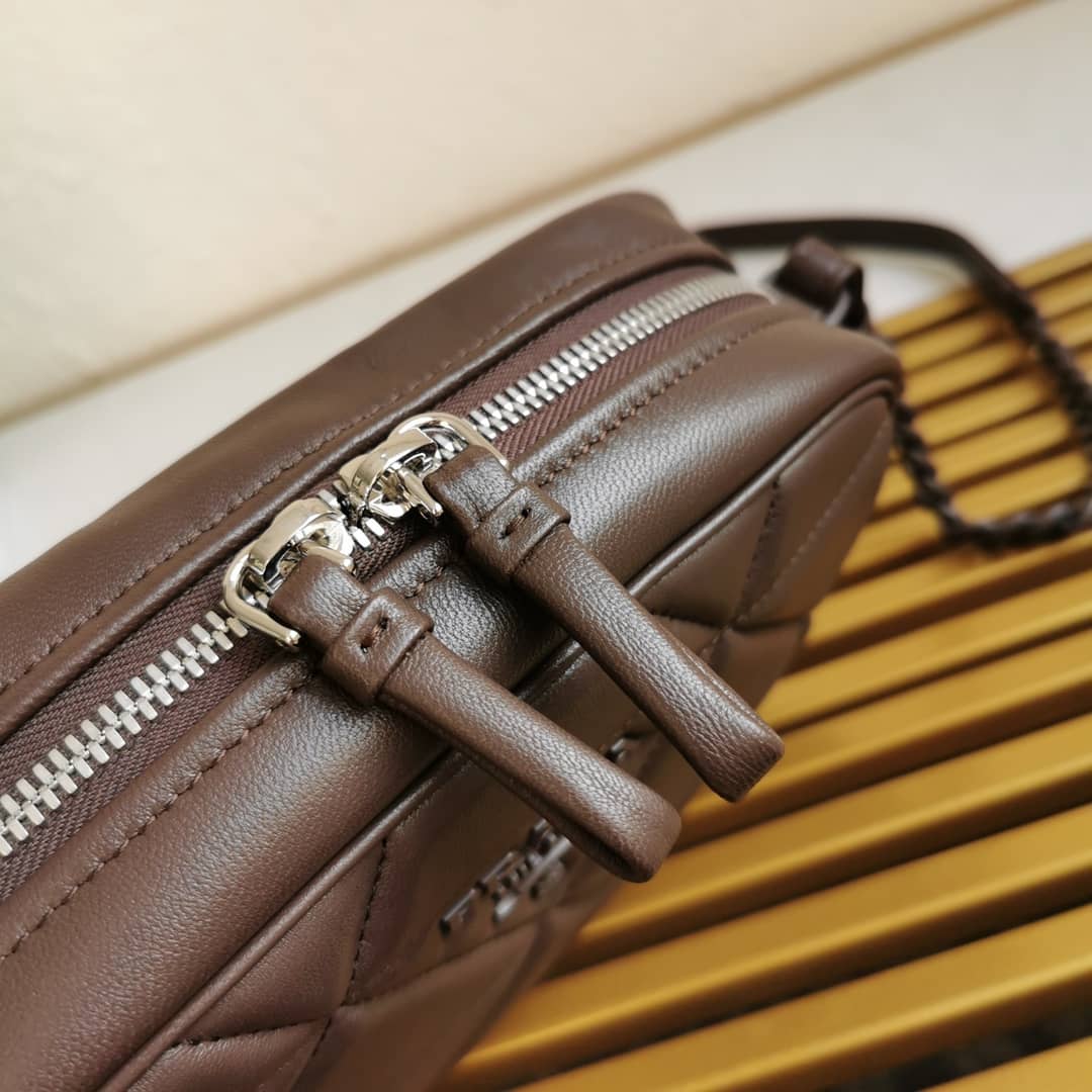 Prada Spectrum Replica Shoulder Bag