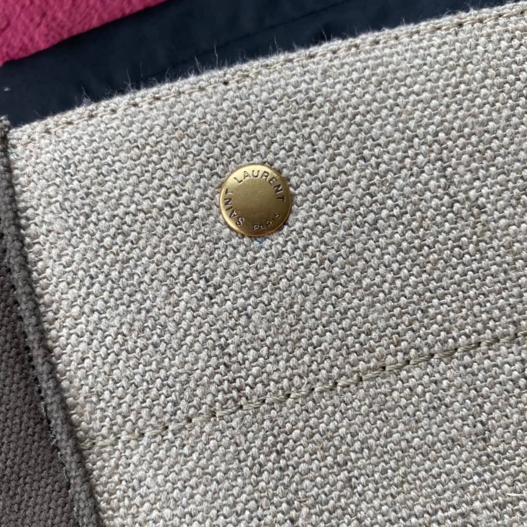 YSL Dupes Bags  Rive Gauche Tote Bag