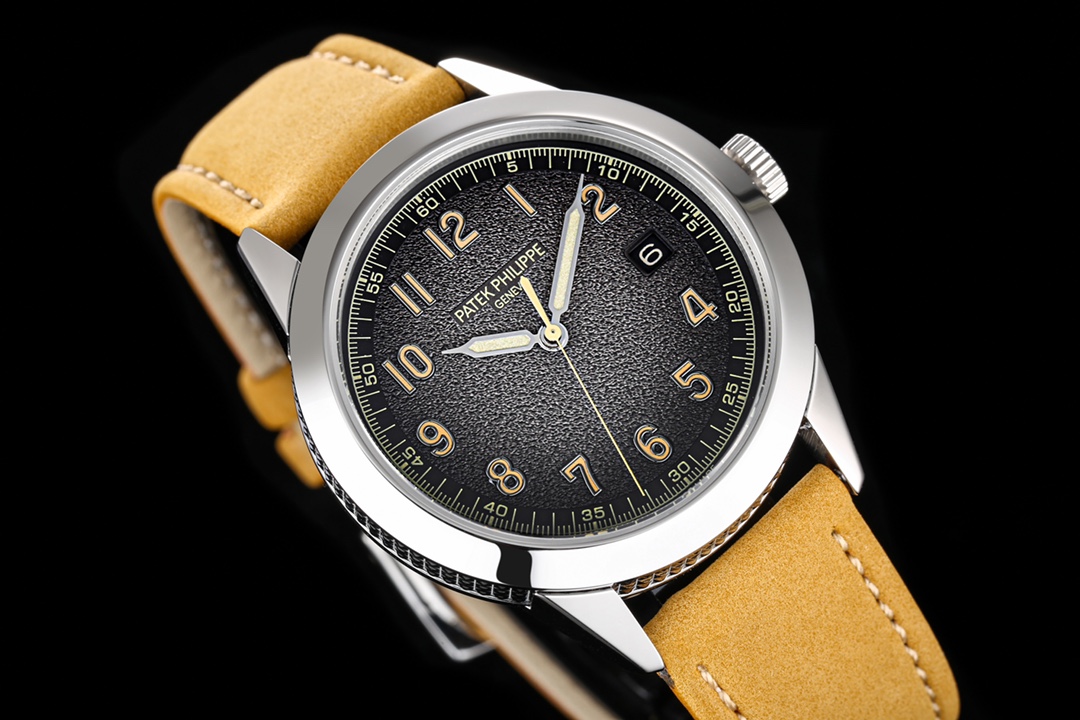 Patek Philippe Classic Watch Series Ref.5226G-001