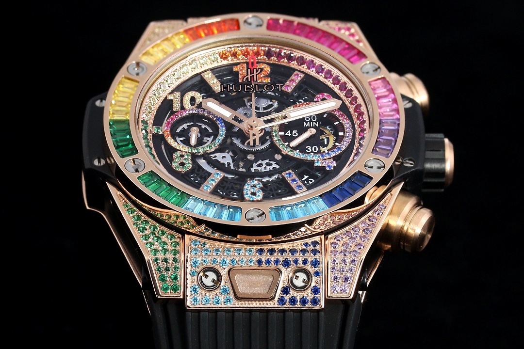 Hublot HUBLOT8002
